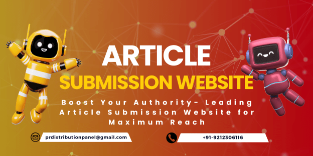 Free Guest Posting Sites